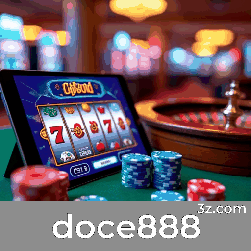 Cassino Online doce888