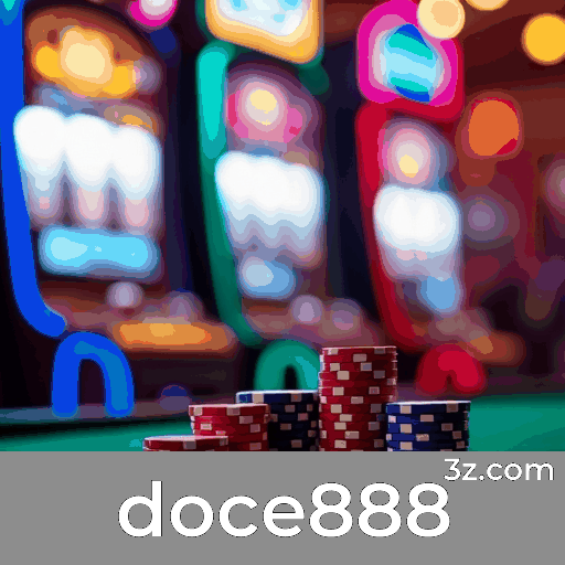 Cassino Online doce888