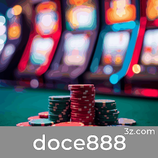 Cassino Online doce888