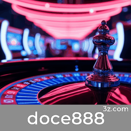 Cassino Online doce888