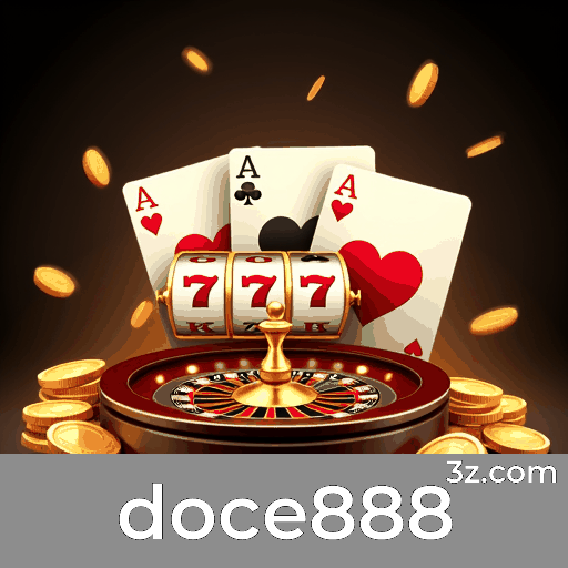 Cassino Online doce888