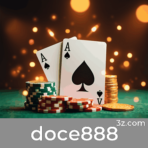 Cassino Online doce888
