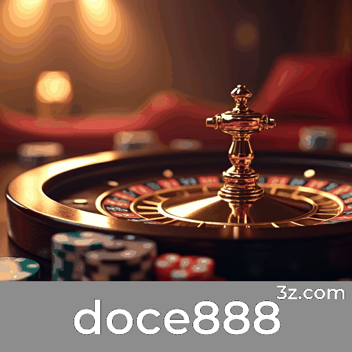 Acessar o site doce888 COM