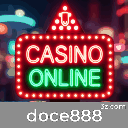 doce888: A Plataforma de Apostas e Cassino Confiável