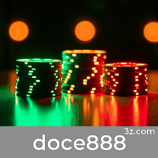 Cassino Online doce888