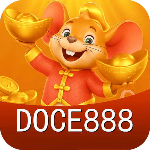 doce888 logo